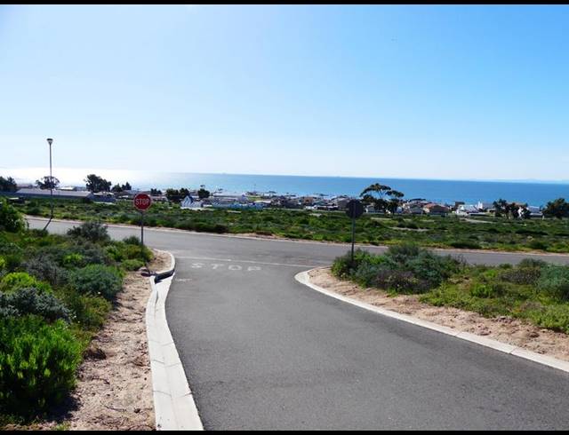 LAND FOR SALE IN ST HELENA VIEWS